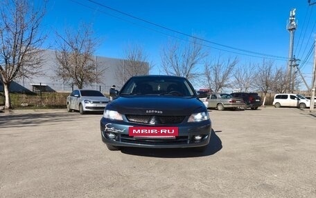 Mitsubishi Lancer IX, 2006 год, 360 000 рублей, 7 фотография