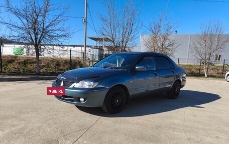 Mitsubishi Lancer IX, 2006 год, 360 000 рублей, 6 фотография