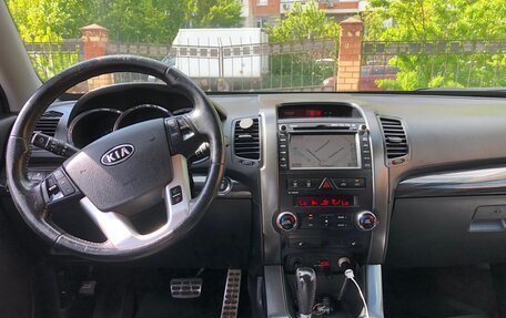 KIA Sorento II рестайлинг, 2011 год, 1 150 000 рублей, 8 фотография