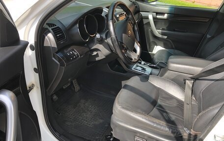 KIA Sorento II рестайлинг, 2011 год, 1 150 000 рублей, 7 фотография