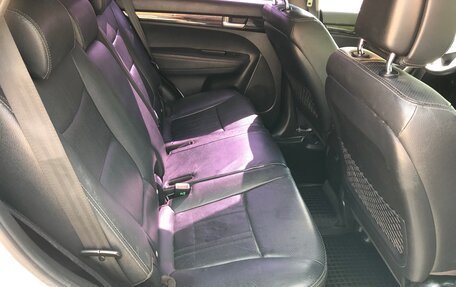 KIA Sorento II рестайлинг, 2011 год, 1 150 000 рублей, 9 фотография