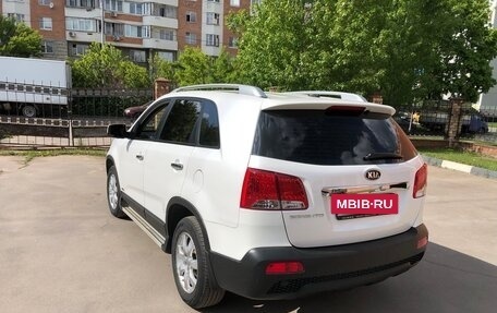 KIA Sorento II рестайлинг, 2011 год, 1 150 000 рублей, 5 фотография
