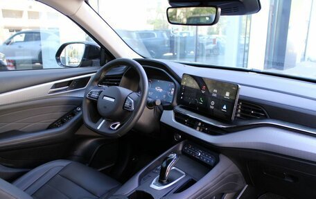 Haval F7x I, 2023 год, 2 297 000 рублей, 9 фотография