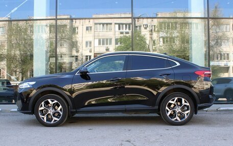 Haval F7x I, 2023 год, 2 297 000 рублей, 8 фотография