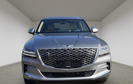 Genesis GV80 I, 2021 год, 4 200 000 рублей, 2 фотография
