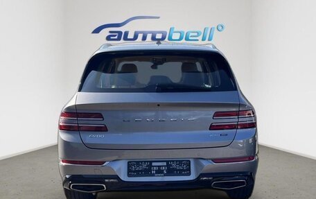 Genesis GV80 I, 2021 год, 4 200 000 рублей, 5 фотография