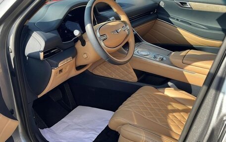 Genesis GV80 I, 2021 год, 4 200 000 рублей, 7 фотография