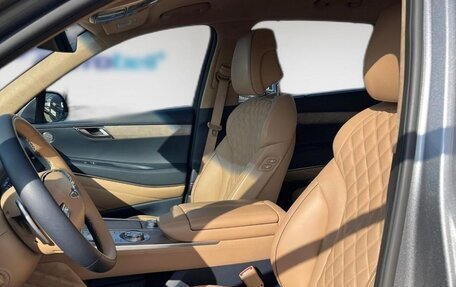 Genesis GV80 I, 2021 год, 4 200 000 рублей, 6 фотография
