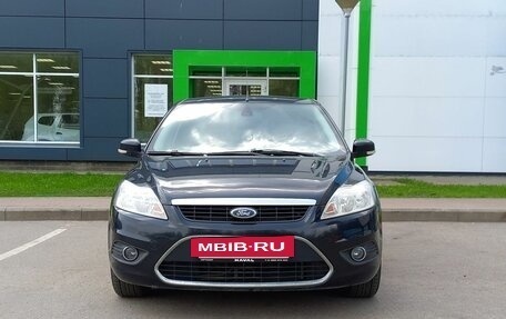 Ford Focus II рестайлинг, 2008 год, 645 000 рублей, 2 фотография