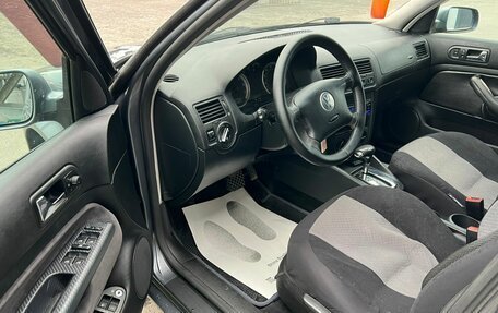 Volkswagen Jetta IV, 2004 год, 429 000 рублей, 10 фотография