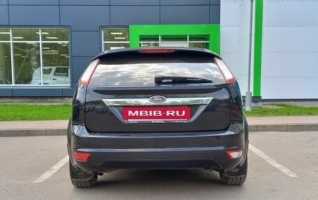Ford Focus II рестайлинг, 2008 год, 645 000 рублей, 6 фотография