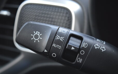 KIA Soul III, 2021 год, 2 300 000 рублей, 11 фотография