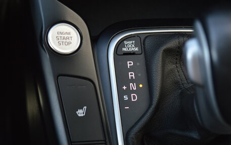 KIA Soul III, 2021 год, 2 300 000 рублей, 17 фотография