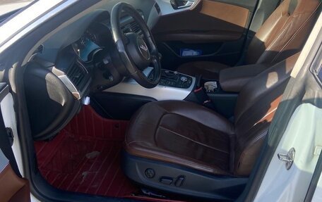 Audi A7, 2011 год, 1 750 000 рублей, 7 фотография
