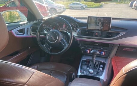 Audi A7, 2011 год, 1 750 000 рублей, 10 фотография