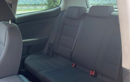 Volkswagen Golf V, 2008 год, 650 000 рублей, 11 фотография