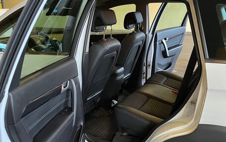 Chevrolet Captiva I, 2014 год, 1 950 000 рублей, 10 фотография