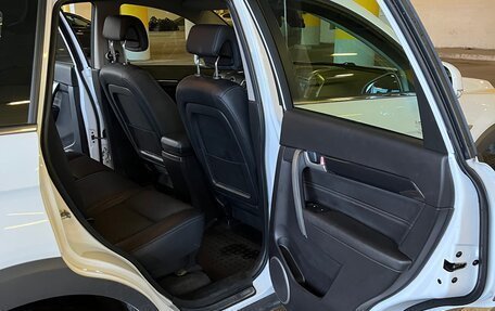 Chevrolet Captiva I, 2014 год, 1 950 000 рублей, 11 фотография