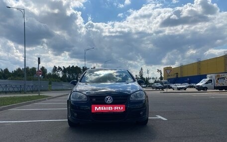 Volkswagen Golf V, 2008 год, 650 000 рублей, 2 фотография