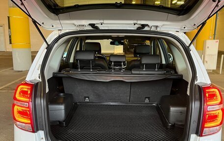 Chevrolet Captiva I, 2014 год, 1 950 000 рублей, 13 фотография