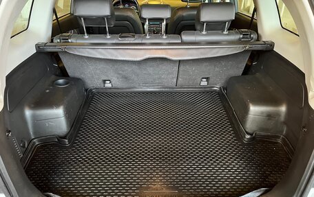 Chevrolet Captiva I, 2014 год, 1 950 000 рублей, 14 фотография