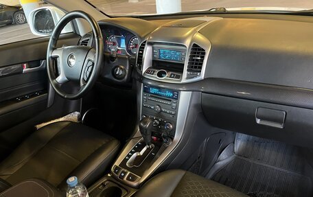 Chevrolet Captiva I, 2014 год, 1 950 000 рублей, 18 фотография