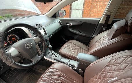 Toyota Corolla, 2012 год, 1 500 000 рублей, 6 фотография