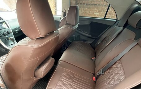 Toyota Corolla, 2012 год, 1 500 000 рублей, 8 фотография