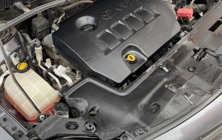 Toyota Corolla, 2012 год, 1 500 000 рублей, 9 фотография