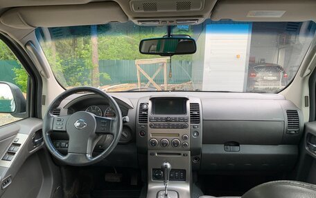 Nissan Pathfinder, 2008 год, 1 150 000 рублей, 10 фотография