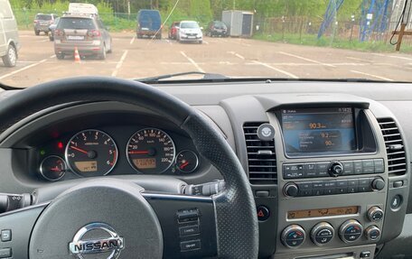 Nissan Pathfinder, 2008 год, 1 150 000 рублей, 9 фотография