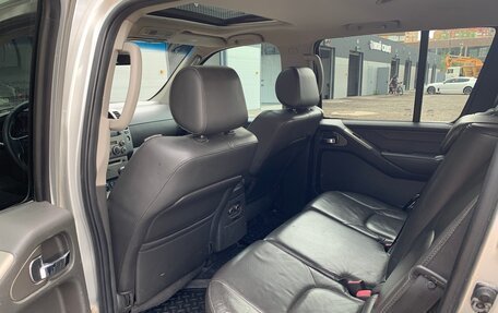 Nissan Pathfinder, 2008 год, 1 150 000 рублей, 13 фотография