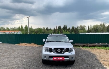 Nissan Pathfinder, 2008 год, 1 150 000 рублей, 3 фотография