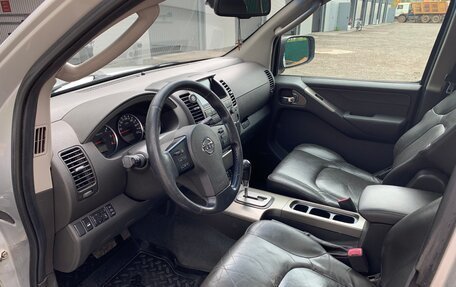 Nissan Pathfinder, 2008 год, 1 150 000 рублей, 11 фотография