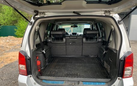 Nissan Pathfinder, 2008 год, 1 150 000 рублей, 15 фотография