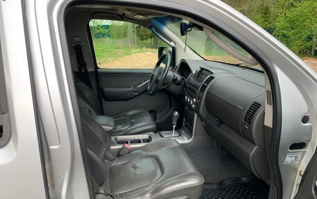 Nissan Pathfinder, 2008 год, 1 150 000 рублей, 12 фотография