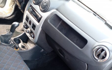 Renault Logan I, 2010 год, 420 000 рублей, 6 фотография