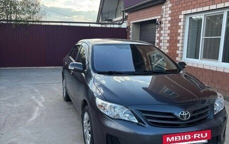 Toyota Corolla, 2012 год, 1 500 000 рублей, 2 фотография