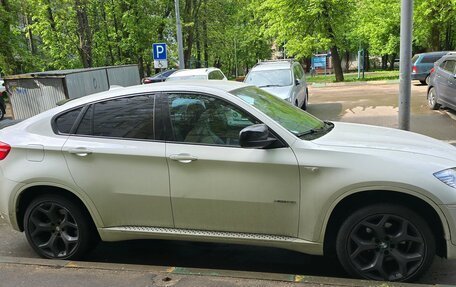 BMW X6, 2011 год, 2 400 000 рублей, 3 фотография