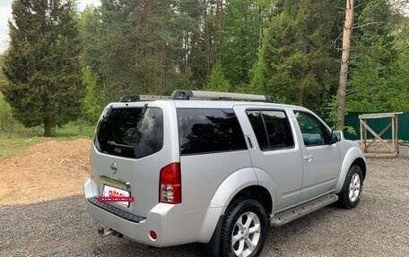 Nissan Pathfinder, 2008 год, 1 150 000 рублей, 8 фотография