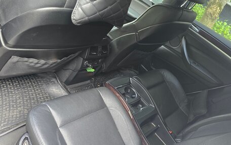 BMW X6, 2011 год, 2 400 000 рублей, 7 фотография