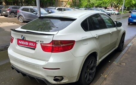 BMW X6, 2011 год, 2 400 000 рублей, 4 фотография