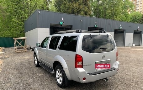 Nissan Pathfinder, 2008 год, 1 150 000 рублей, 7 фотография