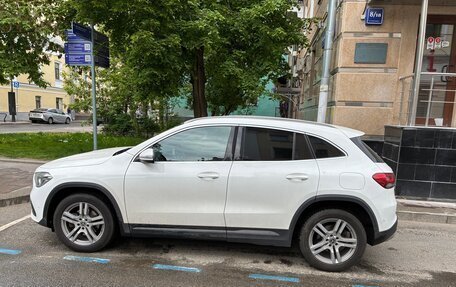 Mercedes-Benz GLA, 2020 год, 2 950 000 рублей, 4 фотография