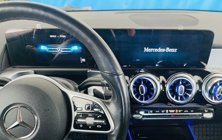 Mercedes-Benz GLB, 2020 год, 3 190 000 рублей, 6 фотография