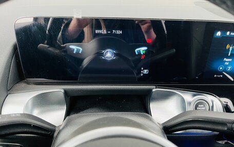 Mercedes-Benz GLB, 2020 год, 3 190 000 рублей, 8 фотография