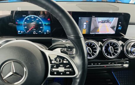 Mercedes-Benz GLB, 2020 год, 3 190 000 рублей, 9 фотография