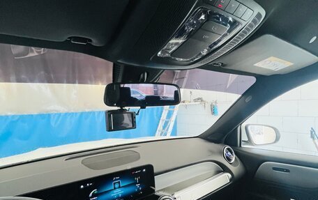 Mercedes-Benz GLB, 2020 год, 3 190 000 рублей, 7 фотография