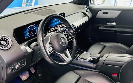 Mercedes-Benz GLB, 2020 год, 3 190 000 рублей, 13 фотография