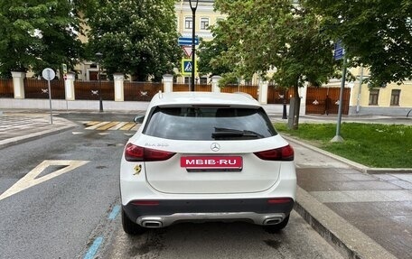 Mercedes-Benz GLA, 2020 год, 2 950 000 рублей, 3 фотография